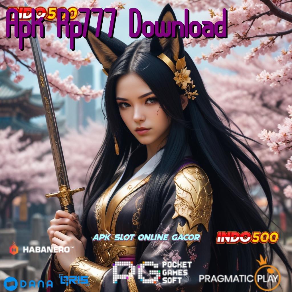 Apk Rp777 Download