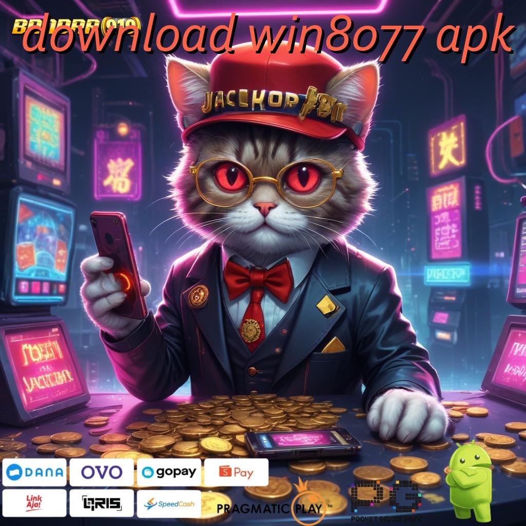 DOWNLOAD WIN8077 APK > Kemenangan Utama Permainan Yang Komplementer