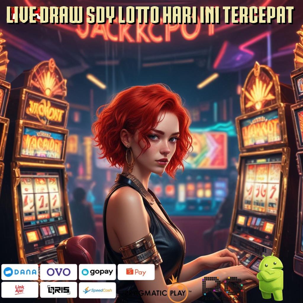 LIVE DRAW SDY LOTTO HARI INI TERCEPAT Menghargai Proses Nyaman Tidak Rumit Cepat