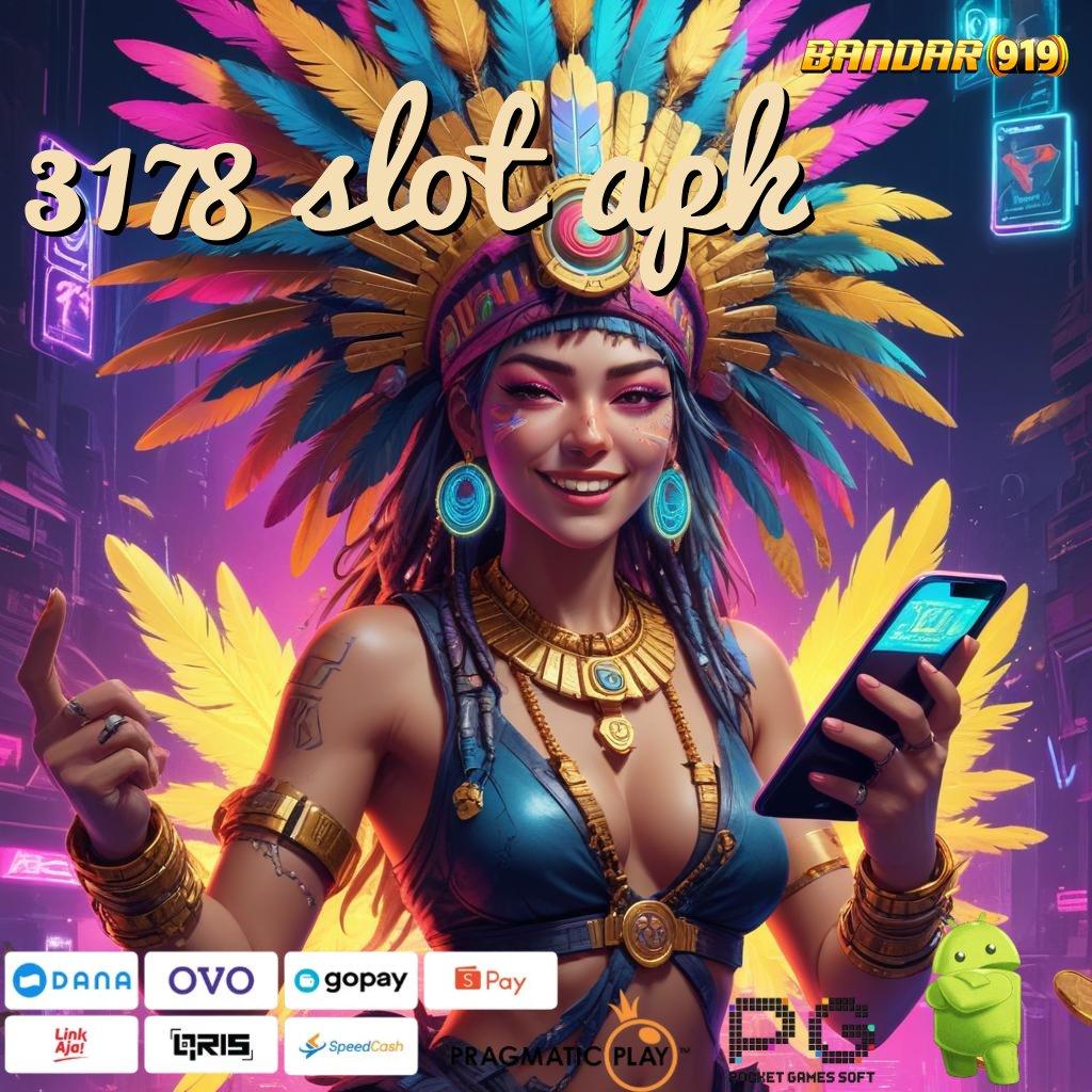 3178 SLOT APK , Desain Sistem Digital Modern Dengan Lanskap Responsif