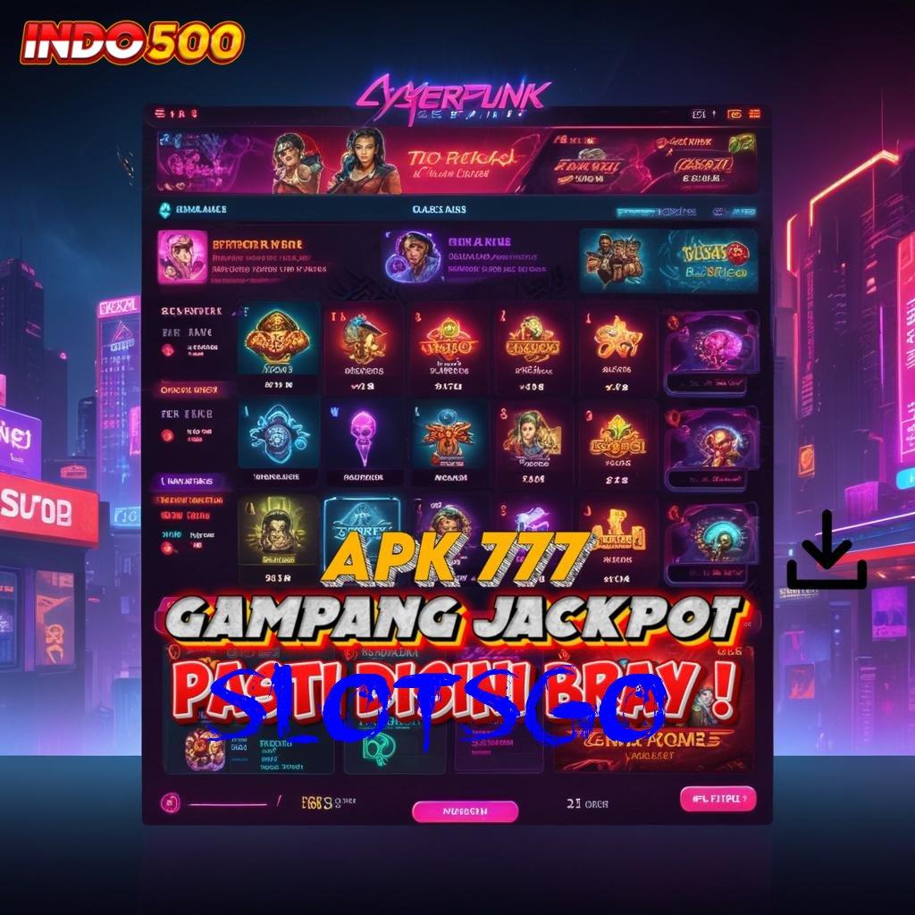 SLOTSGO ✷ Potensi Maksimal Dengan Taktik Terbaik Event Tanpa