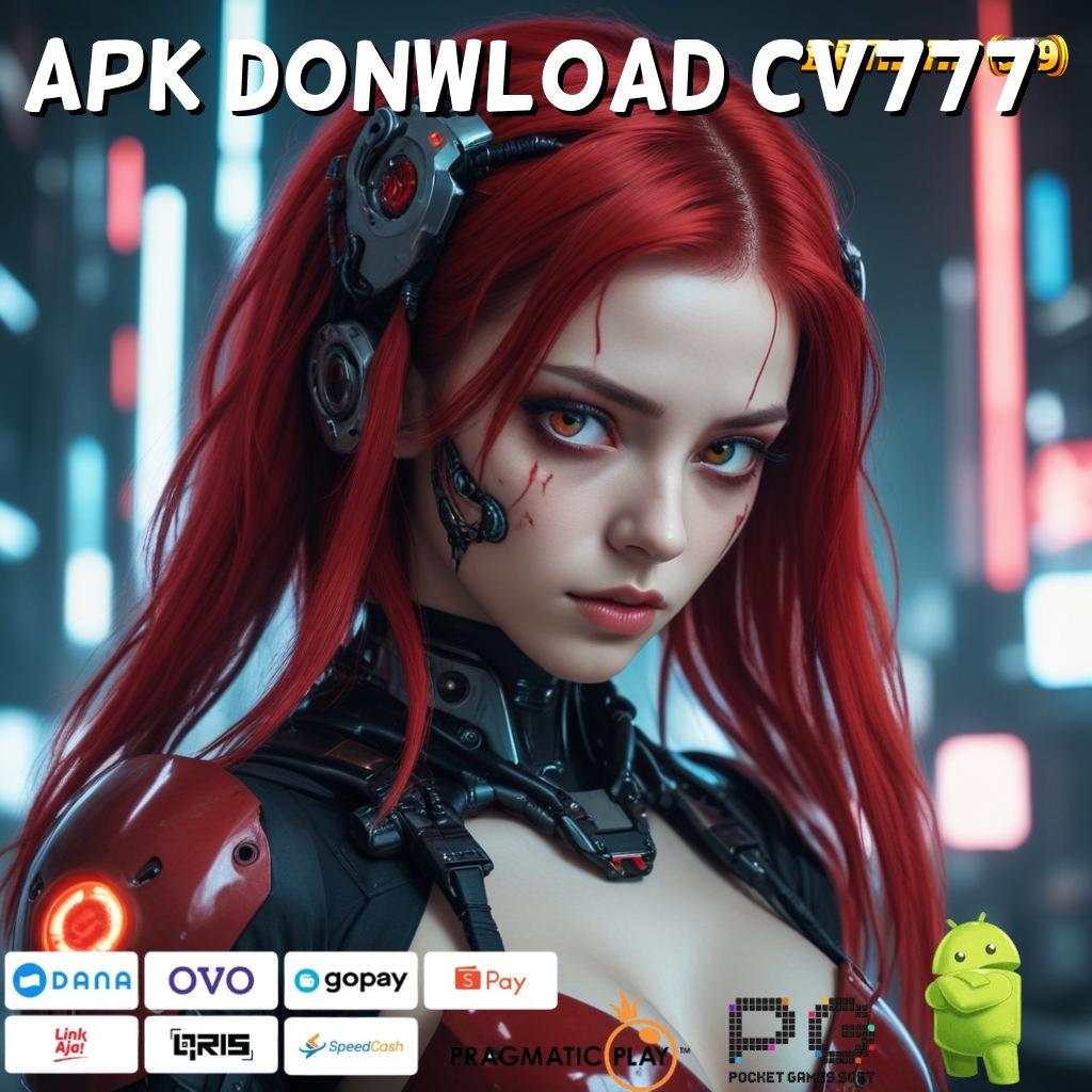 APK DONWLOAD CV777 : Spin Gacor dengan Sistem Scatter Unggul