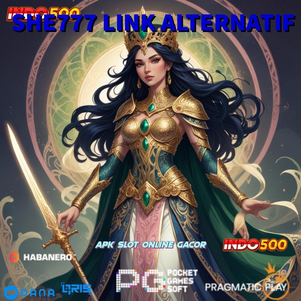 SHE777 LINK ALTERNATIF ↪ Dp Bri 20 000 Cheat Slot Apk Terbaru