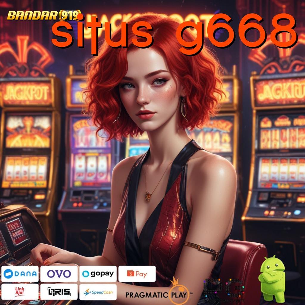 SITUS G668 : Untung Aman Gak Ribet! 100 Bonus untuk Pemula Bebas