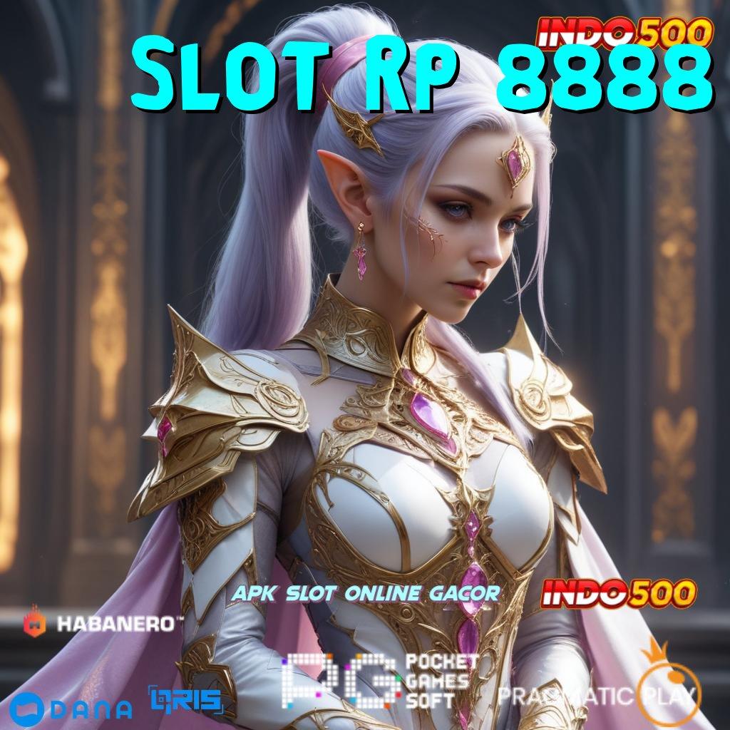 Slot Rp 8888