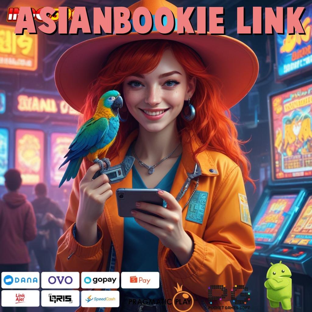 ASIANBOOKIE LINK Aplikasi Hoki Untuk Maxwin