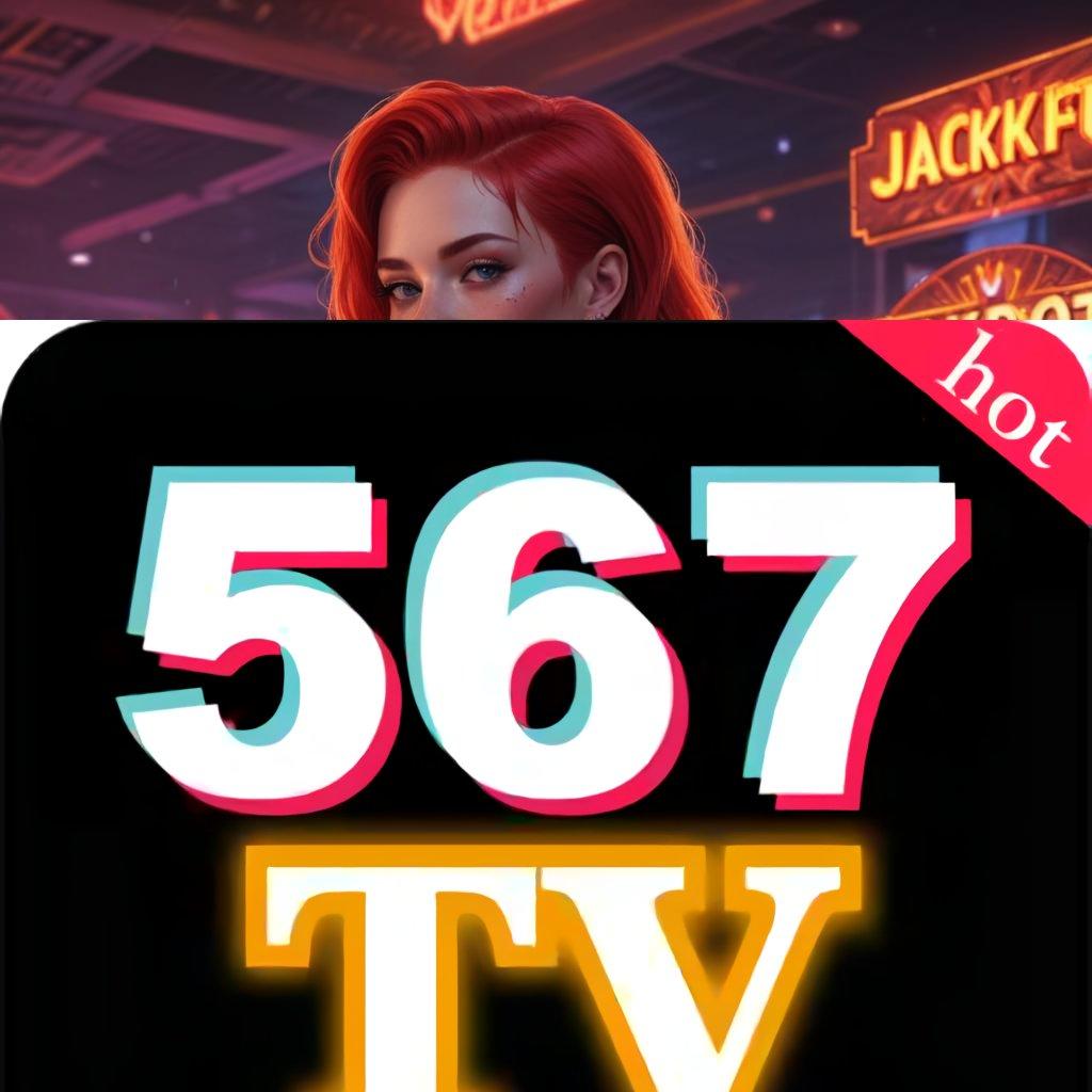 567TV COM APK ➳ Dp Shopeepay 25 000 Depo Modal Tipis