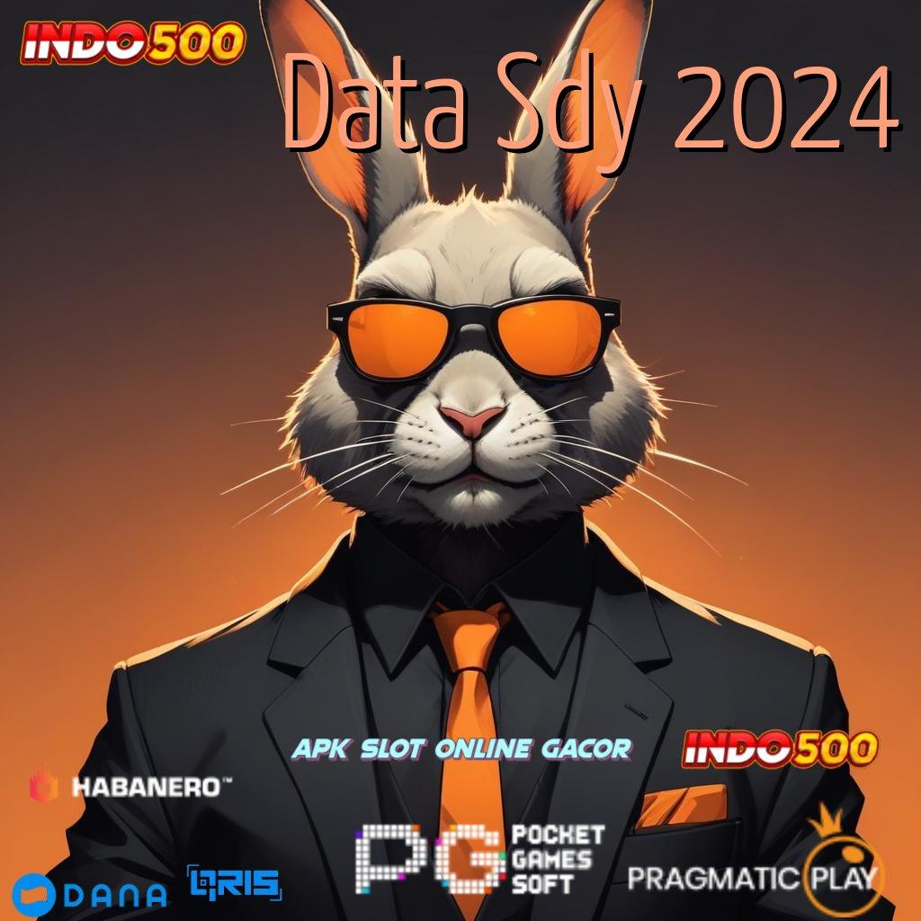 Data Sdy 2024