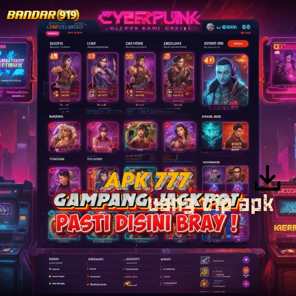 UANG VIP APK Papua Barat, Kota Sorong, Sorong Timur