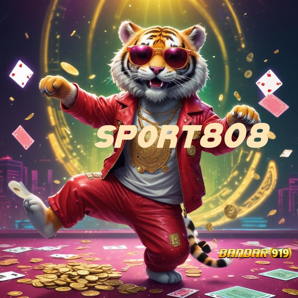 SPORT808 Kalimantan Barat, Kota Singkawang, Singkawang Selatan