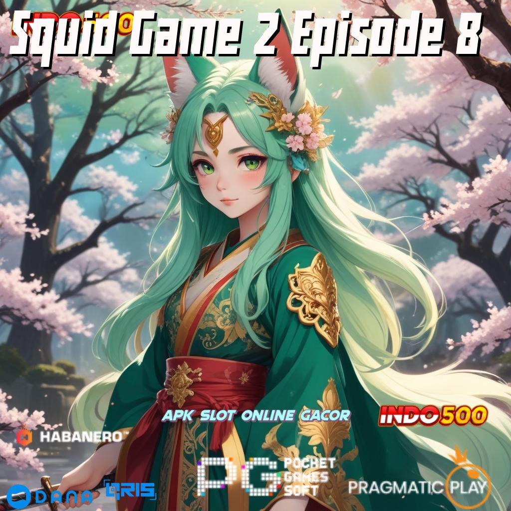 Squid Game 2 Episode 8