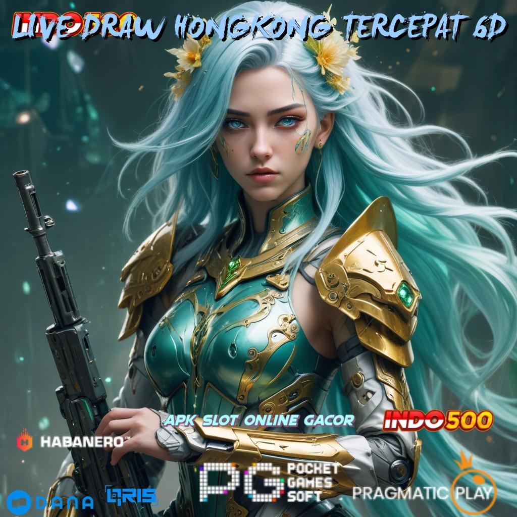 LIVE DRAW HONGKONG TERCEPAT 6D ➰ Berpengalaman Gacor Slot Auto WD Tiap Hari