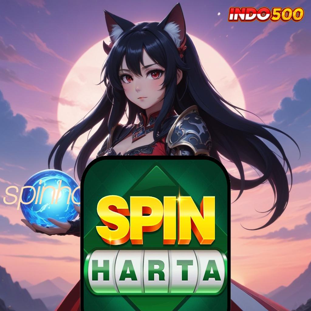 SPINHARTA ✅ tas kulit asli