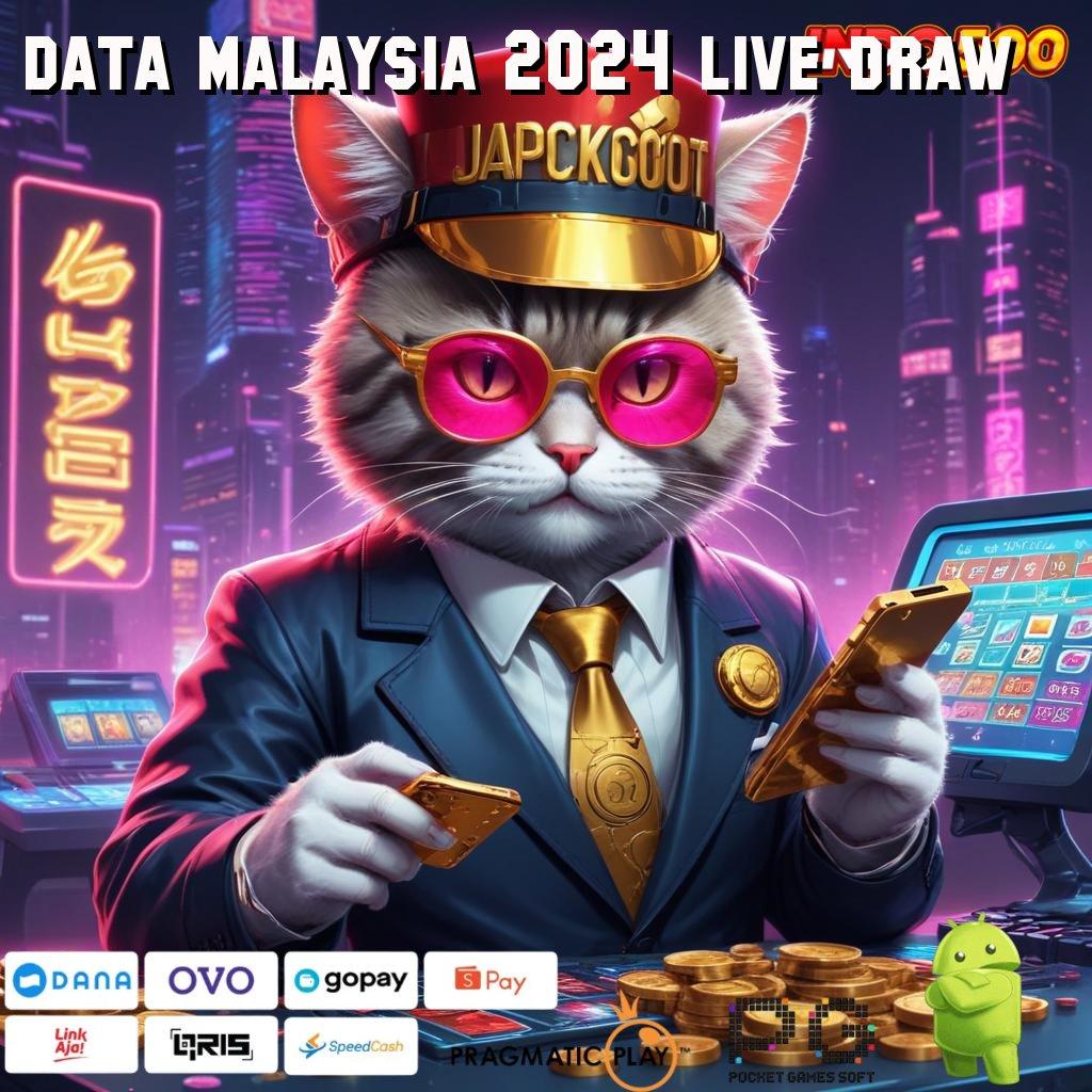 DATA MALAYSIA 2024 LIVE DRAW Tariklah Bonus Hari Ini dengan Jalan Praktis