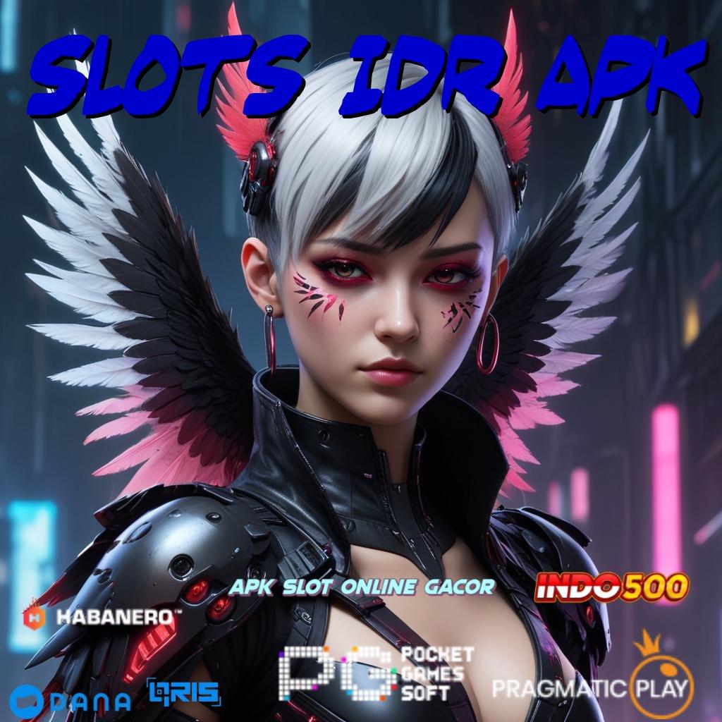 Slots Idr Apk