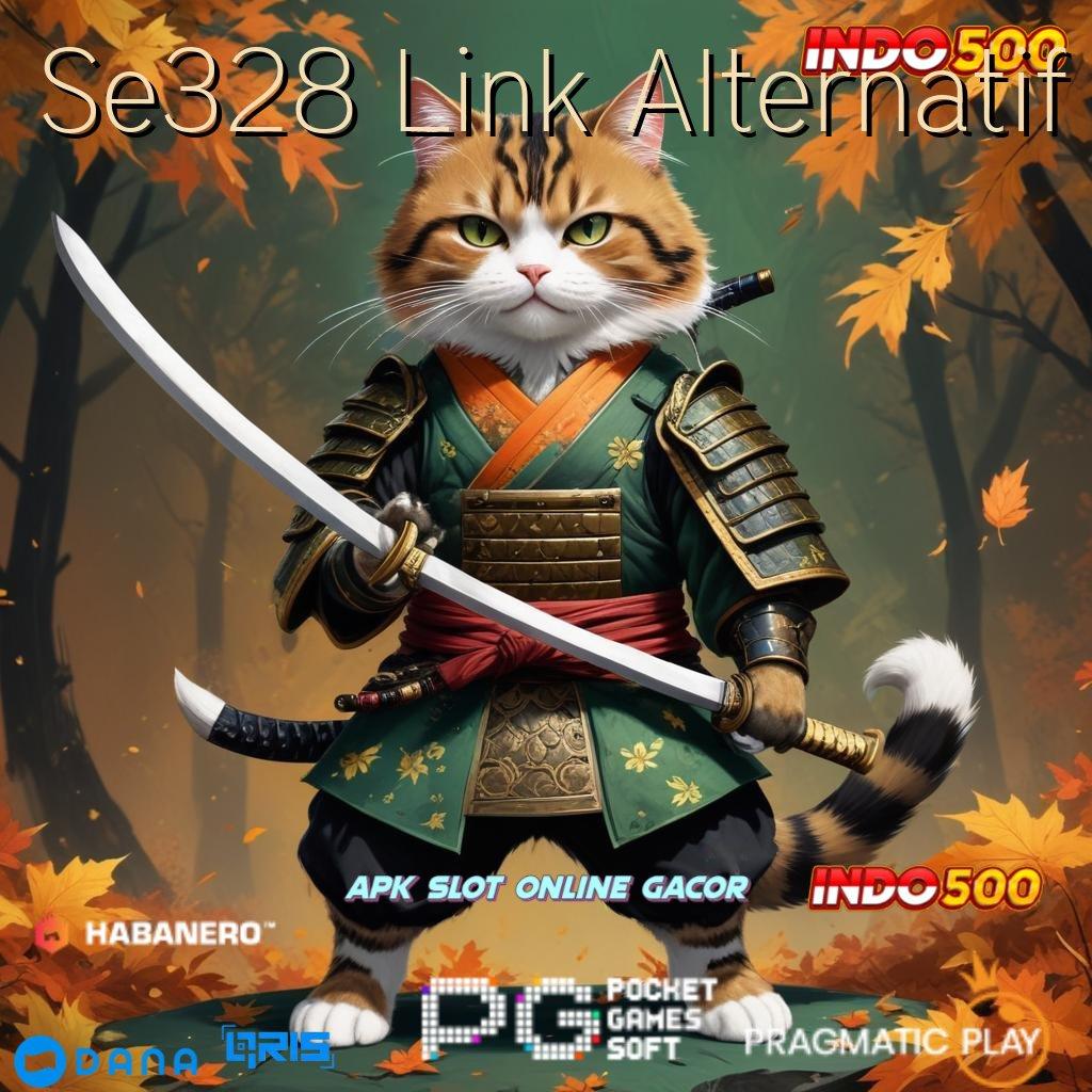 Se328 Link Alternatif