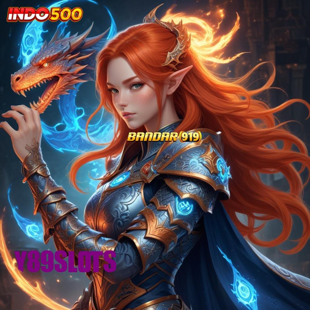 Y89SLOTS 🐉 Kunci Bonus Slot Tanpa Transfer Dana Apk