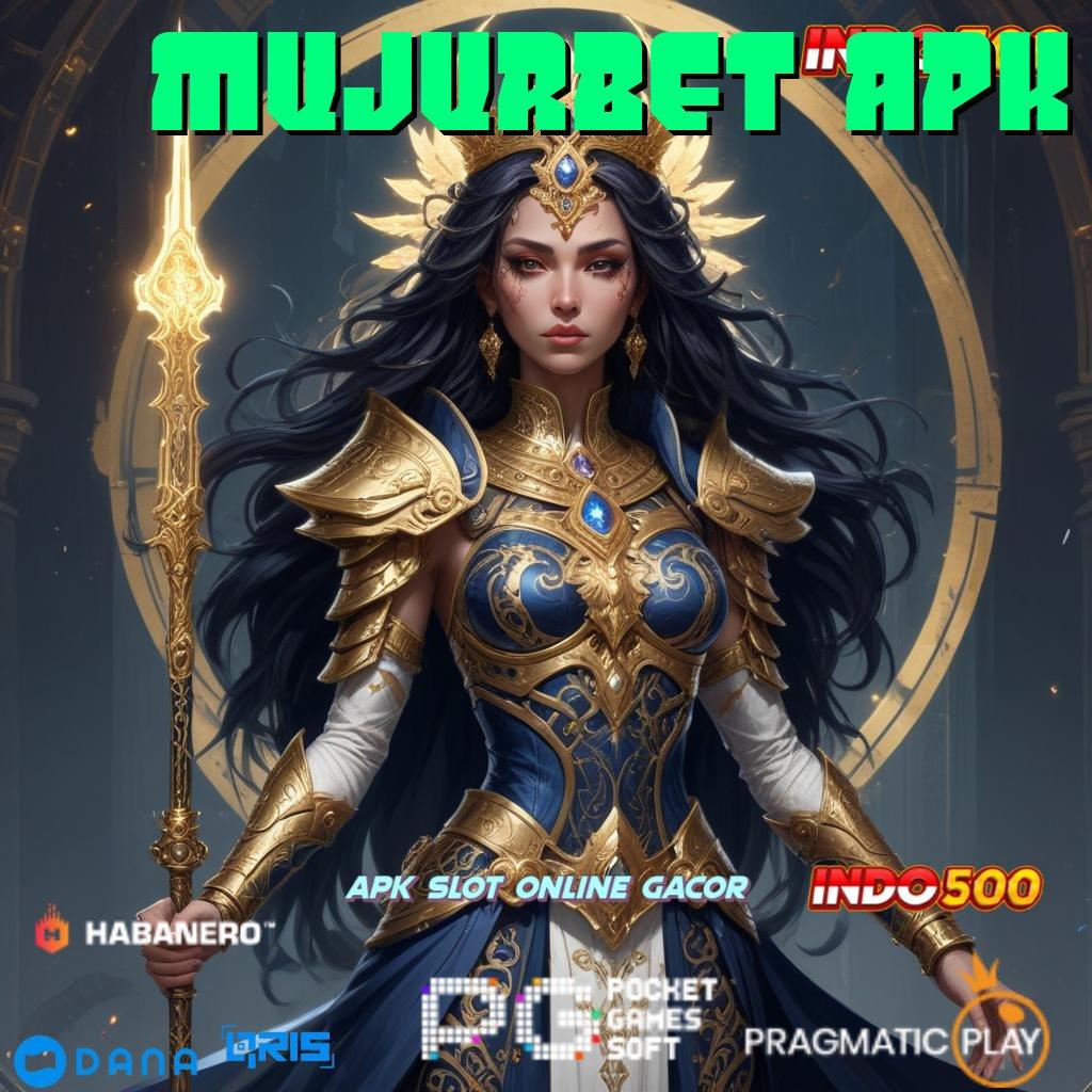 Mujurbet Apk