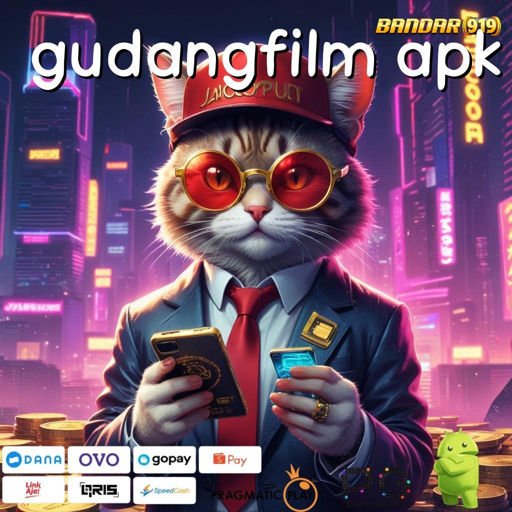 GUDANGFILM APK > rezeki kecil peluang beruntung