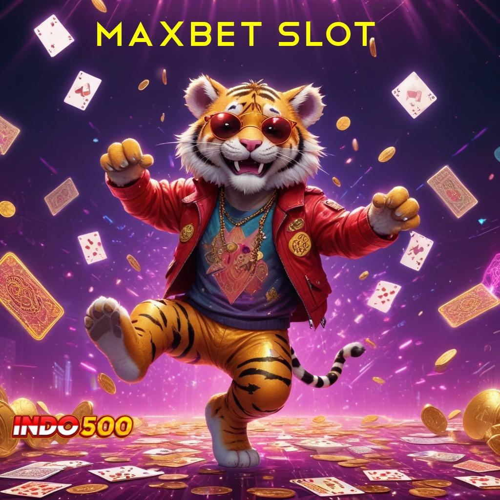 MAXBET SLOT > Kompartemen Kreatif Portal Informasi Terjamin