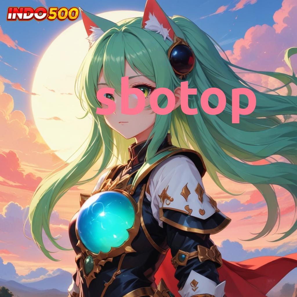 SBOTOP 👉 android game gacor unduhan versi eksklusif