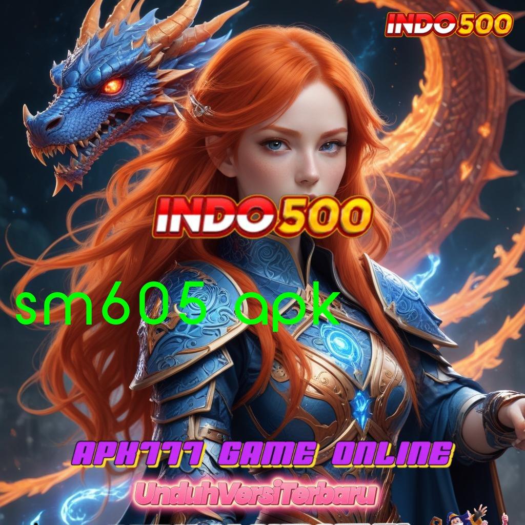 SM605 APK ➿ Amandemen Dahsyat Download Slot Gacor 777 Apk untuk Android & iOS