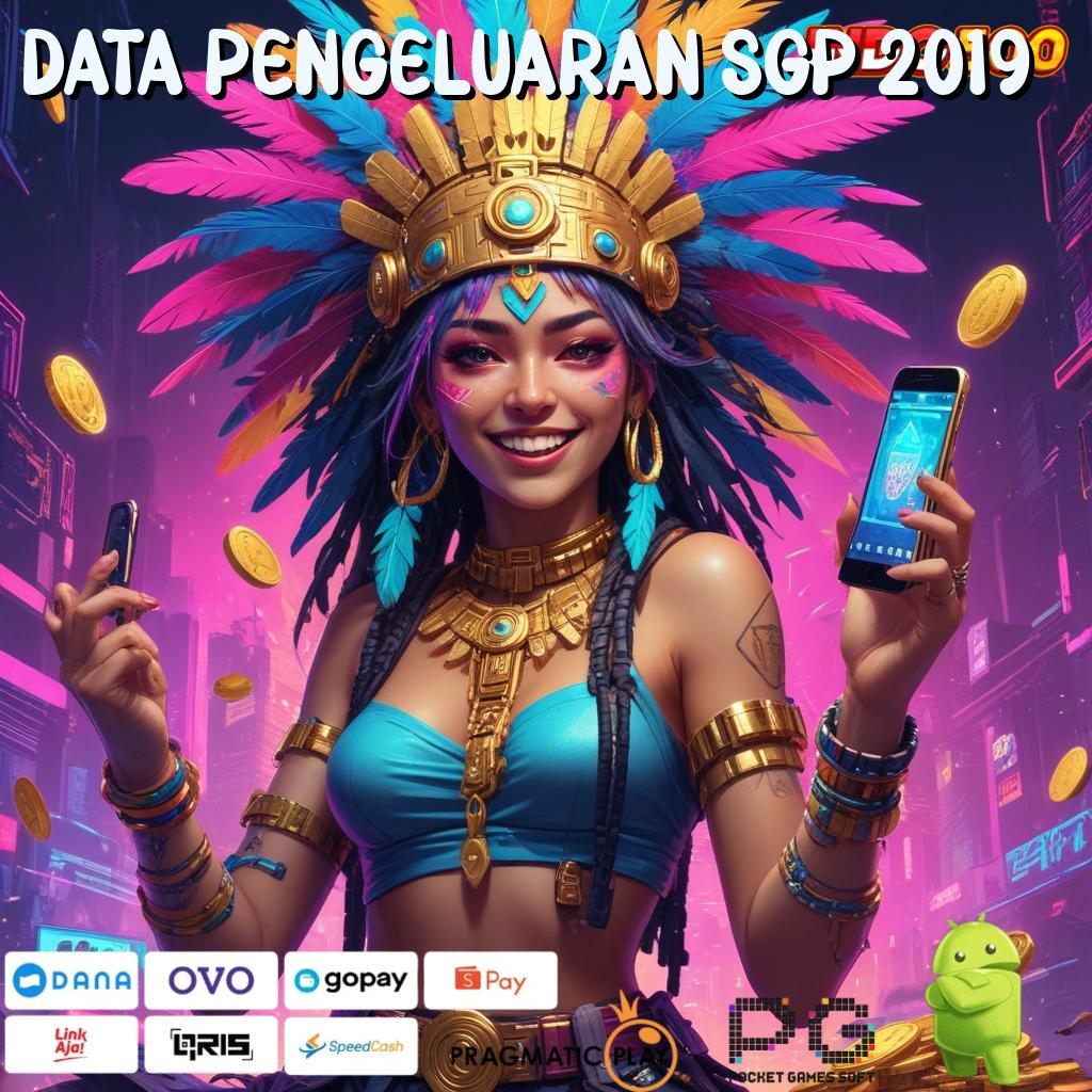 DATA PENGELUARAN SGP 2019 info teruji strategi ampuh info teruji