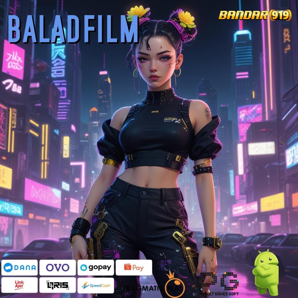 BALADFILM # game gratis kerja eksklusif (Versi New)