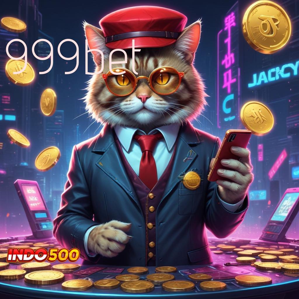 999BET Kotak Rejeki Jackpot Dengan Bonus Besar Cepat