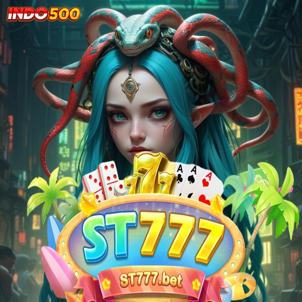 ST777 APK SLOT ↪ rencana strategis slot bonus untuk pemula