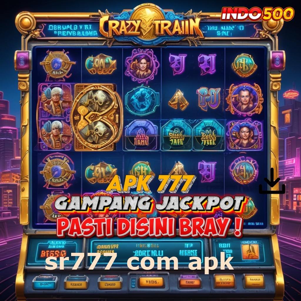 SR777 COM APK 🚀 proses jackpot langsung kaya gak pakai lama