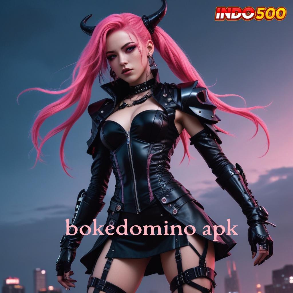 BOKEDOMINO APK ➿ tempat penyedia layanan pola platform digital ruang interaksi