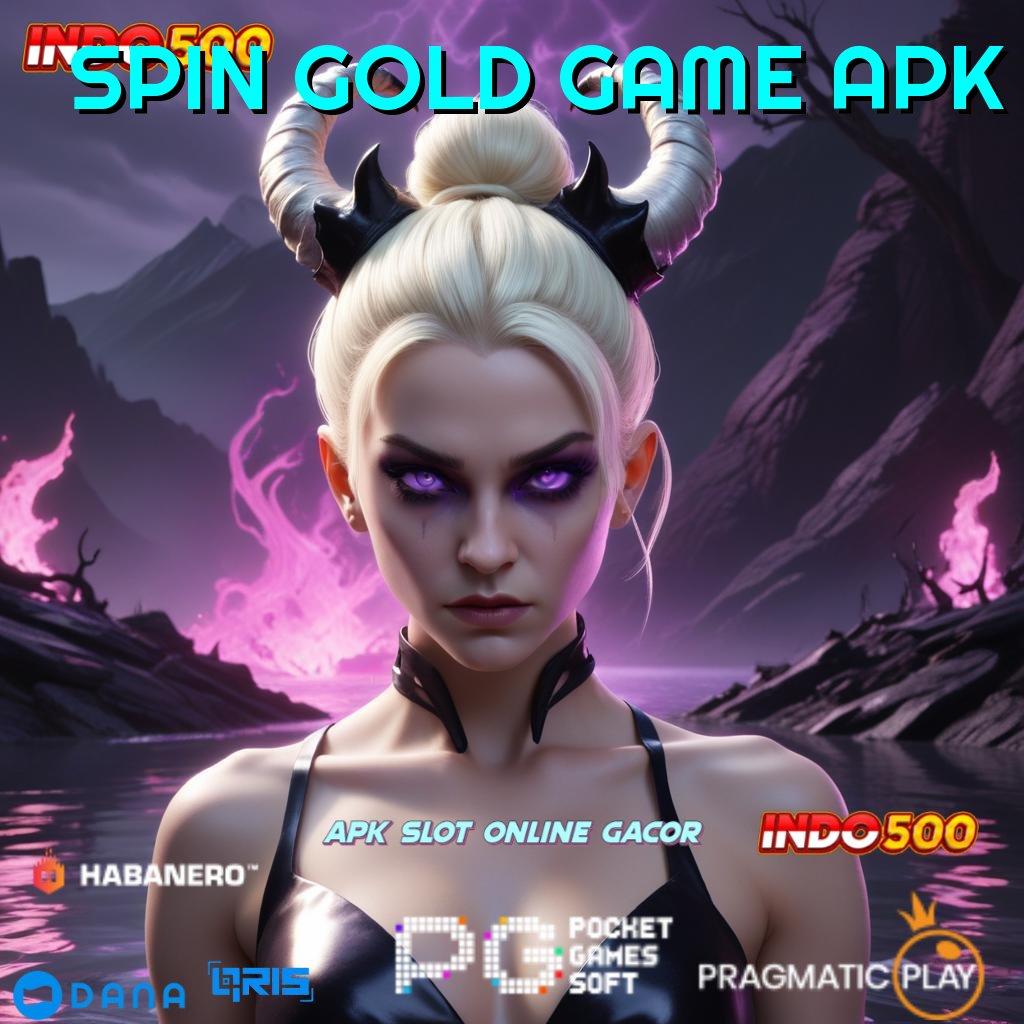 SPIN GOLD GAME APK 🥇 Hadiah Jackpot Menanti Untuk Pemenang Dreams Deluxe