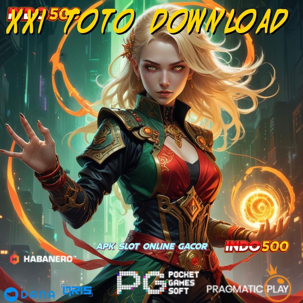 Xx1 Toto Download