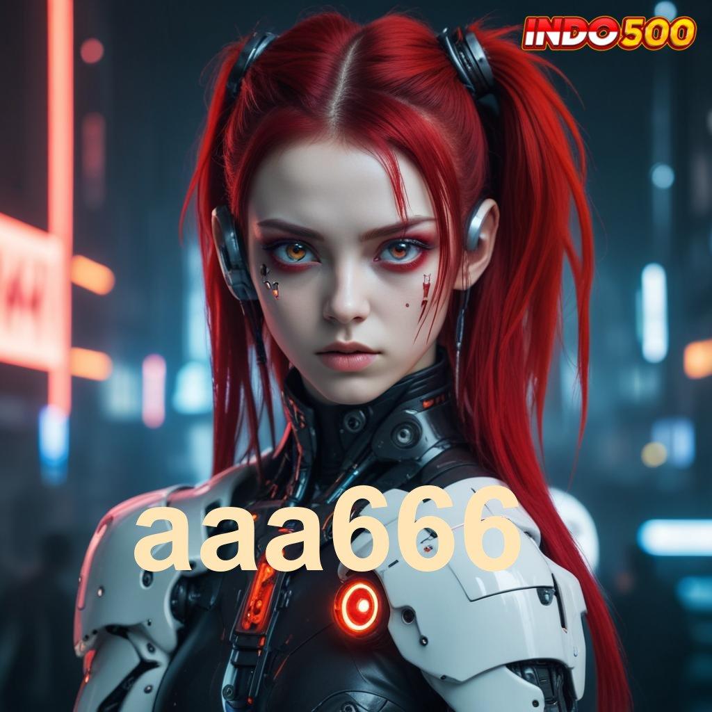 AAA666 Rasio Menang Top Slot Idr 777 APK 2025 dengan Fitur Fresh