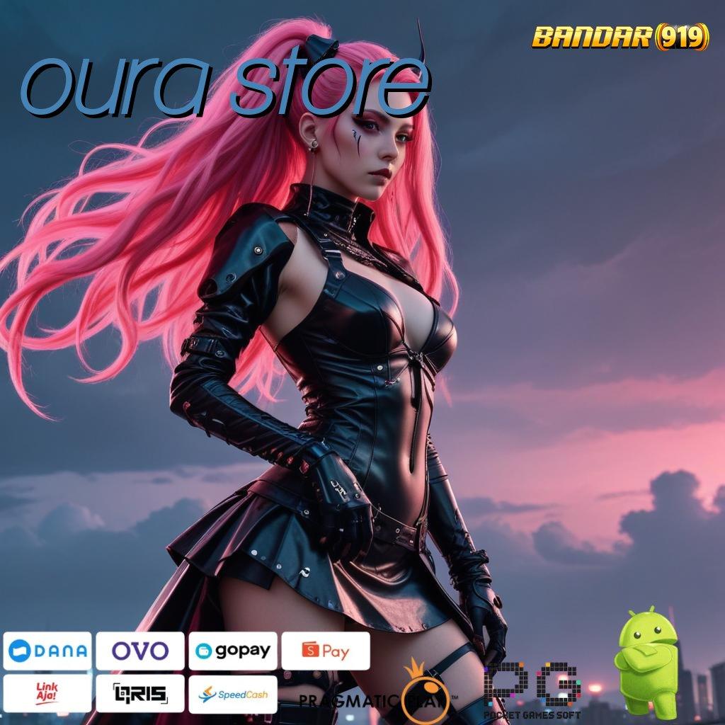 OURA STORE > memperoleh yakin menang mutlak