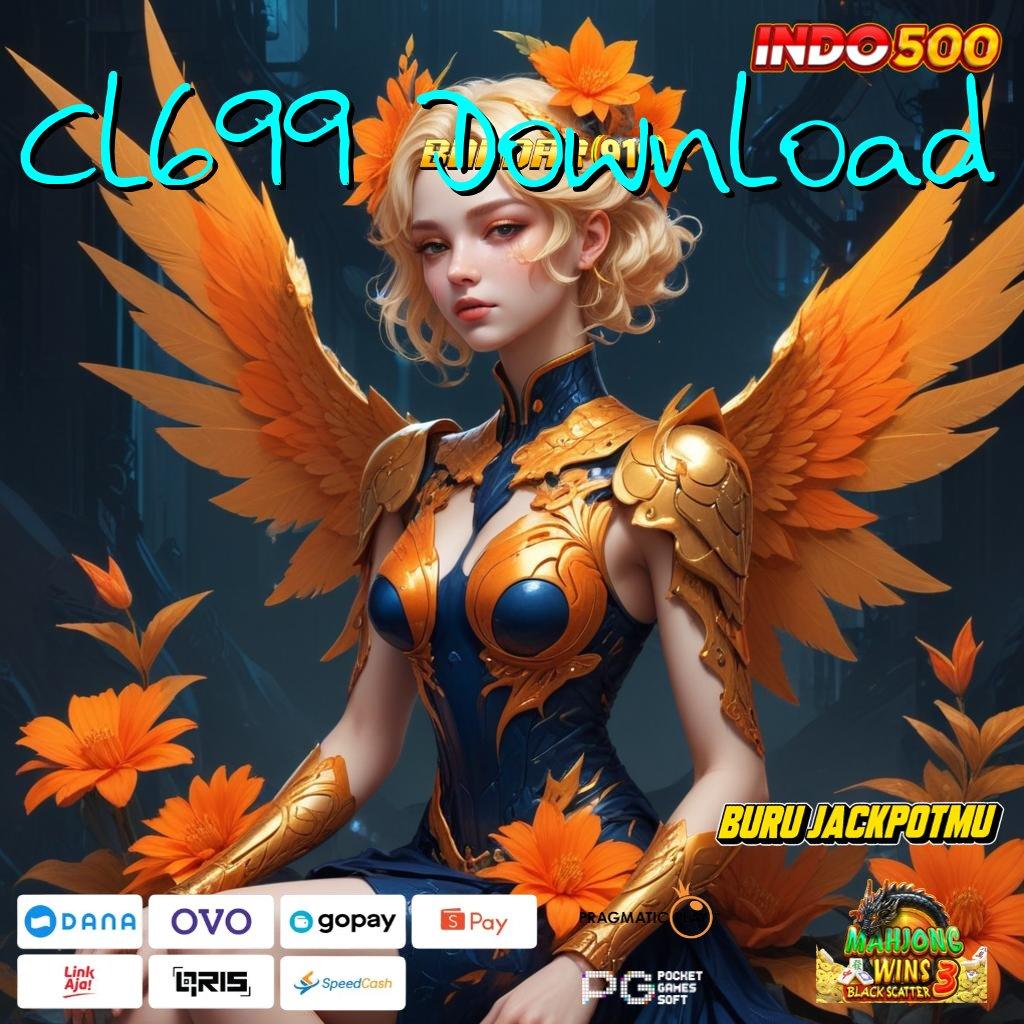 Cl699 Download