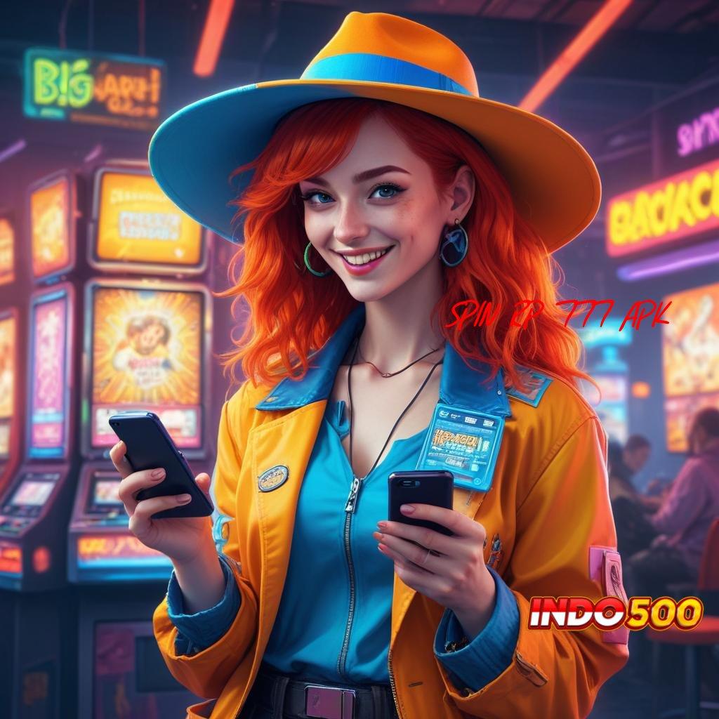 SPIN RP 777 APK | Nomor Juara Mudah Dalam Mencapai Impian Besar