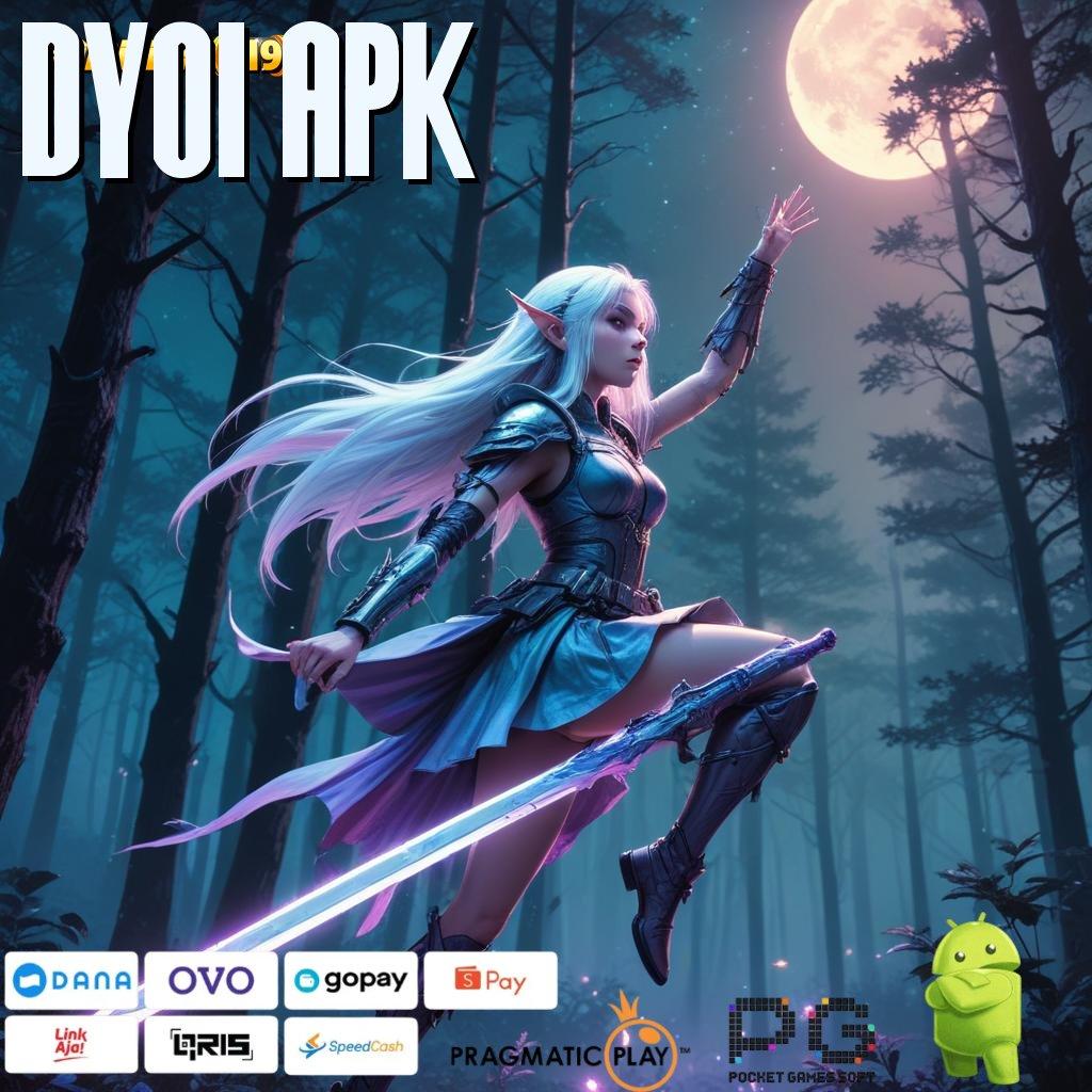 DY01 APK | infrastruktur dinamis (Versi New) kompatibel (Versi New)