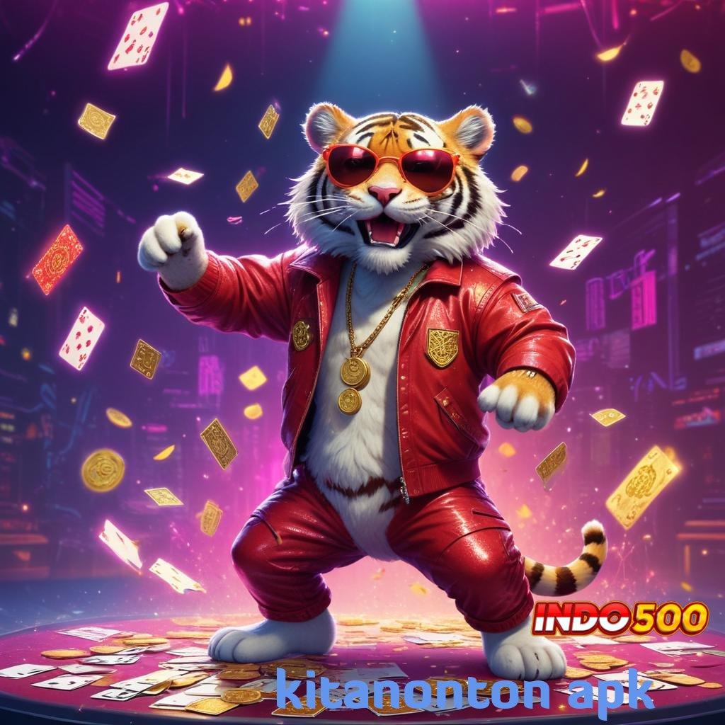 KITANONTON APK 💫 Game Android Terbaru Unduhan Versi Langsung Cepat