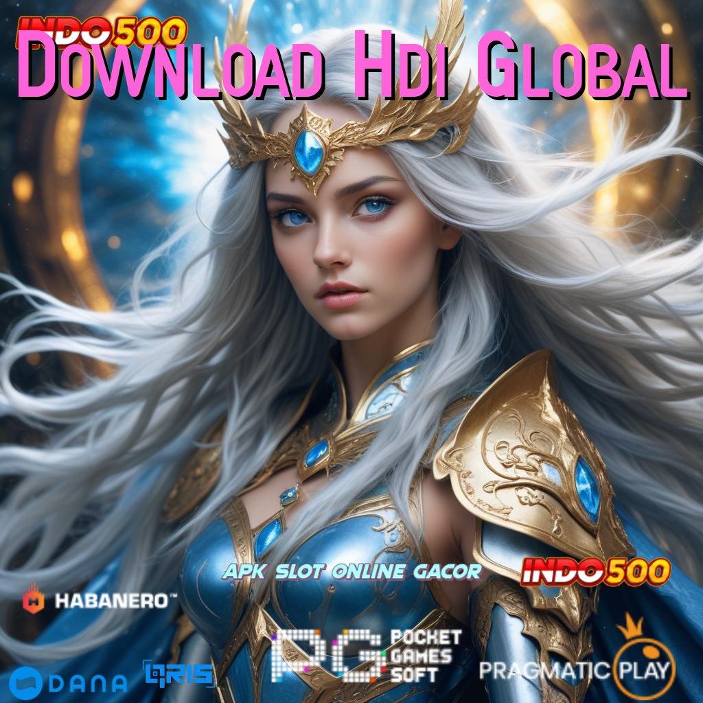 Download Hdi Global