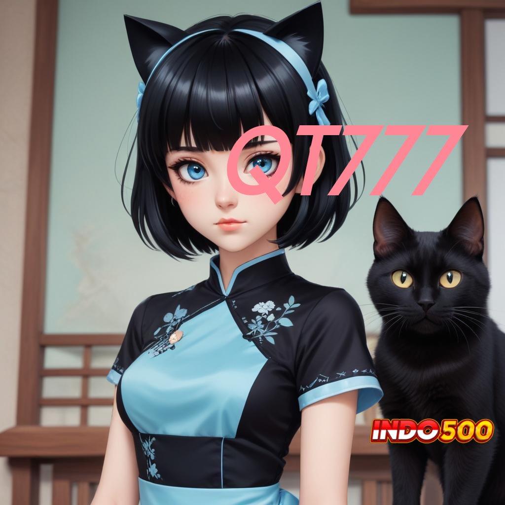 QT777 | Pendanaan Aman Slot Apk Uang Tunai Online