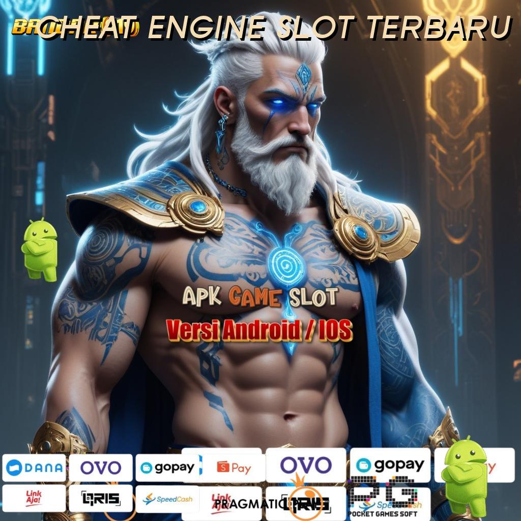 CHEAT ENGINE SLOT TERBARU > double kenaikan rtp dalam server cepat dan stabil