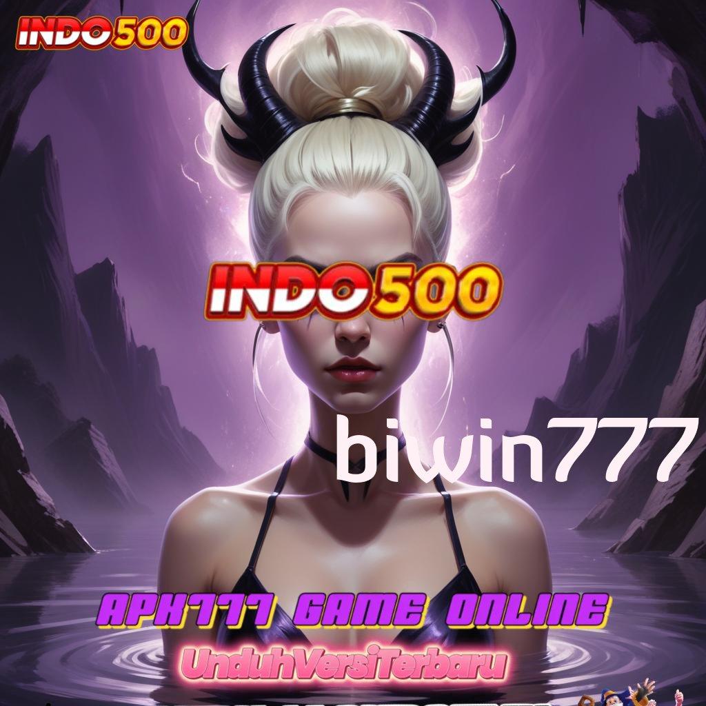 BIWIN777 🔎 Slot Pp Demo Terbaru Untuk Untung Konsisten