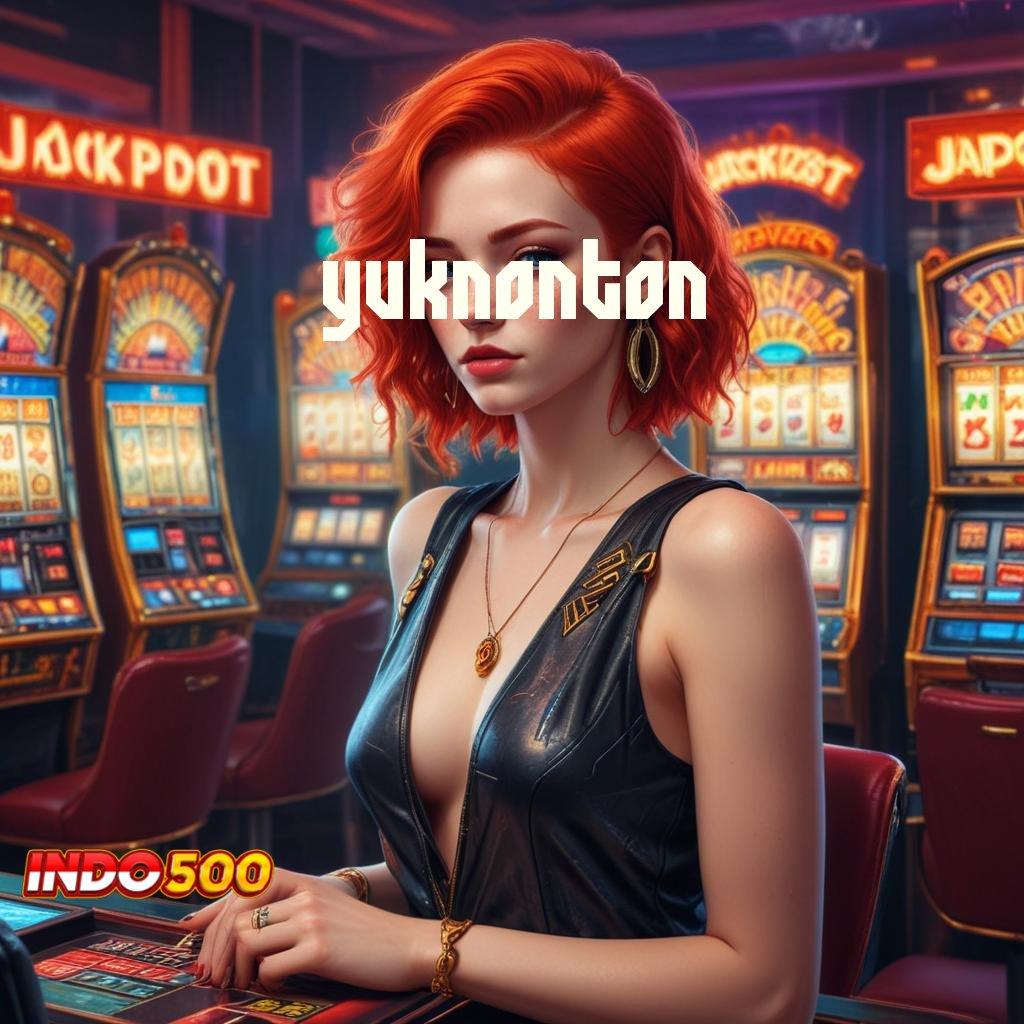 YUKNONTON 🥇 banyak digemari cuan setiap waktu game slot yang lagi gacor