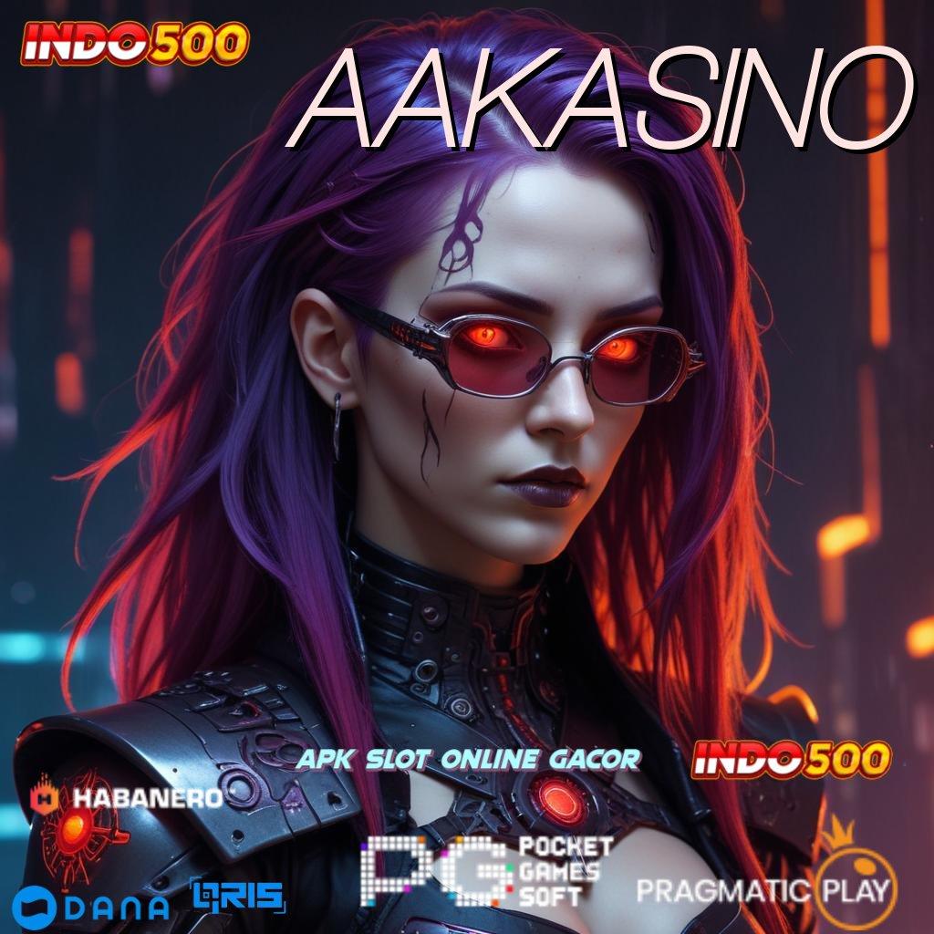 AAKASINO 🔥 Scatter Pragmatic Dinamis Langsung Bonus