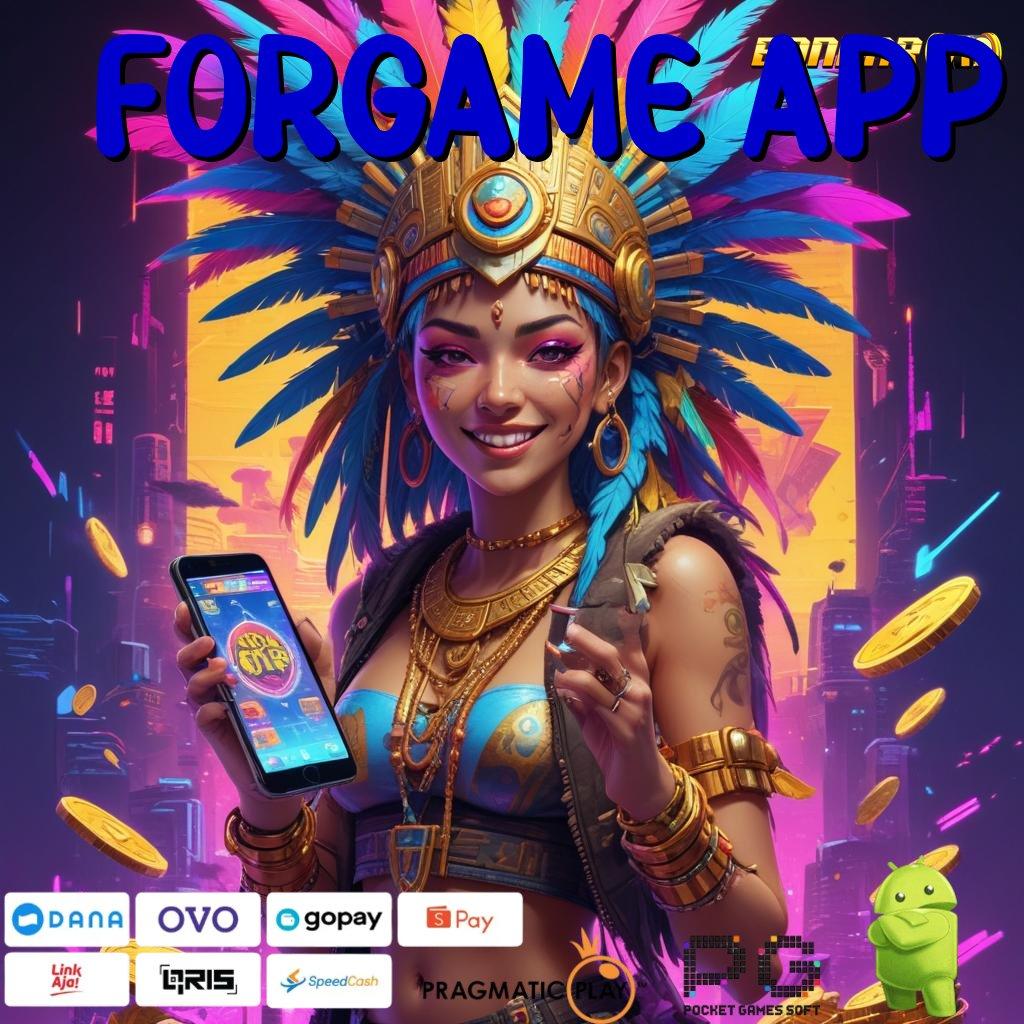 FORGAME APP # roda emas super legit roda emas