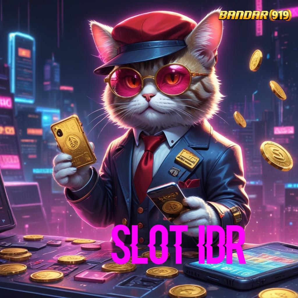 SLOT IDR Kalimantan Tengah, Kabupaten Kotawaringin Barat, Pangkalan Bun