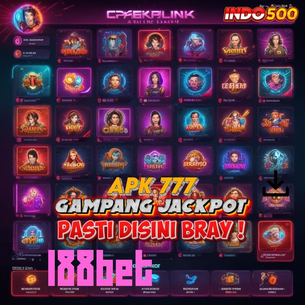 188BET ✧ Tengoklah Bonus Kilat Langsung Cair Sekarang