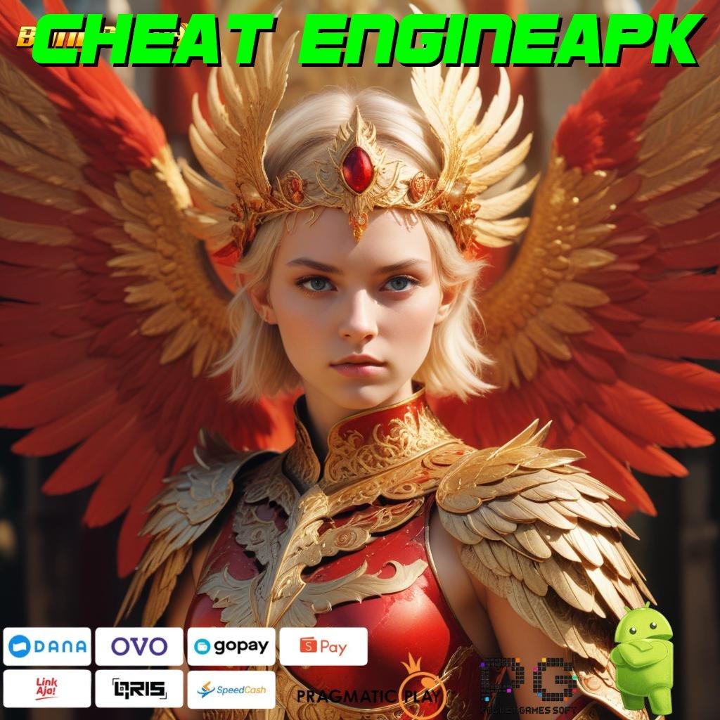 CHEAT ENGINEAPK , Jaminan Resmi Bonus Scatter Pasti Dapat